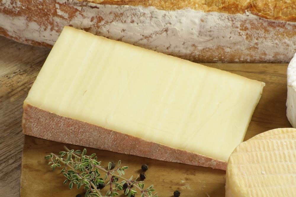 fromage comté