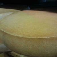 Raclette au lait cru