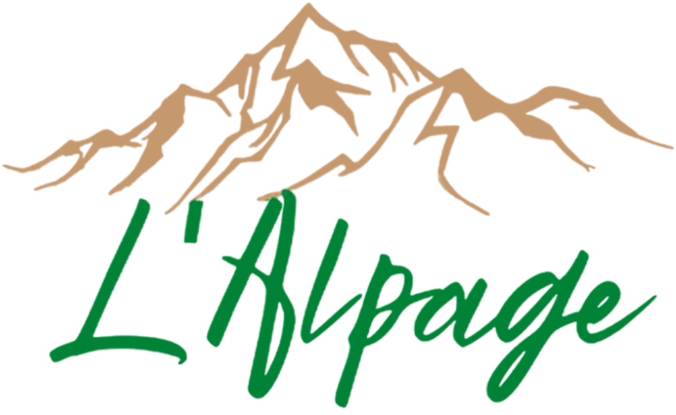 L'Alpage