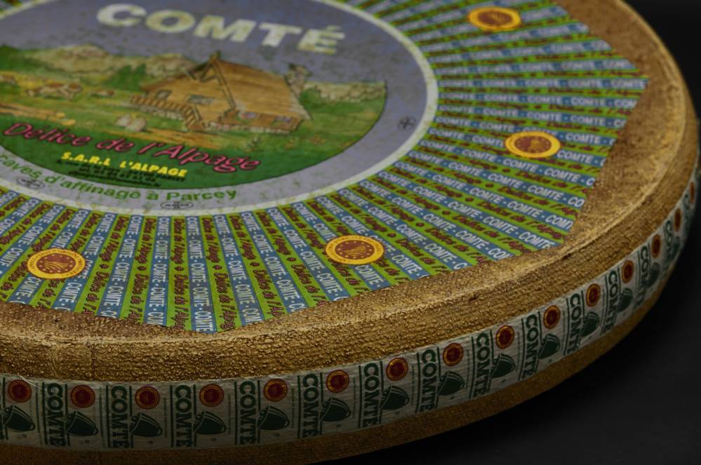 COMTE DELICE 8 MOIS