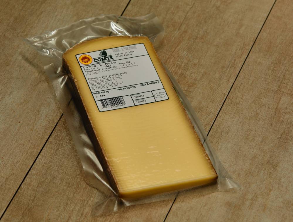 COMTE 6 MOIS 02670