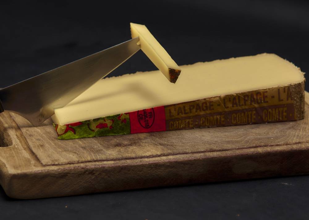 L'ALPAGE  02732