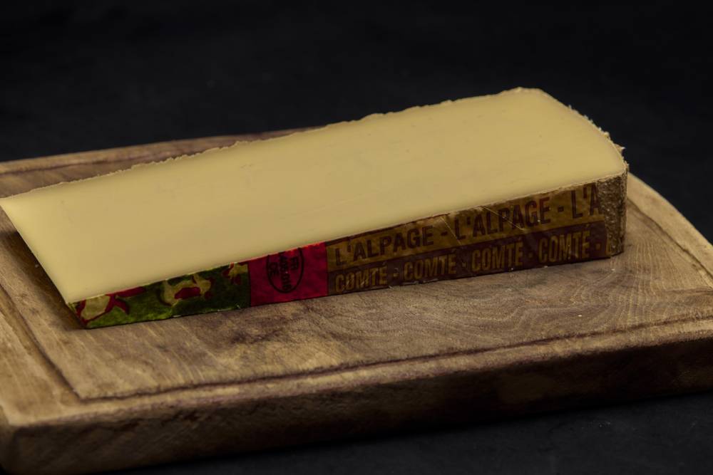L'ALPAGE 02729