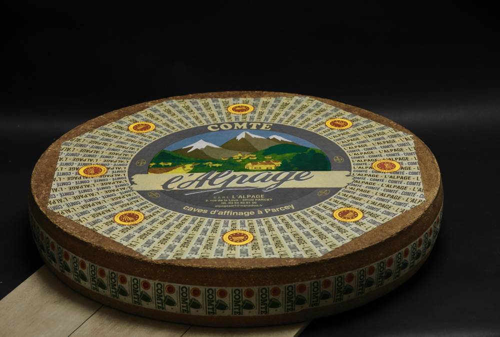 Comté 24 mois (1)